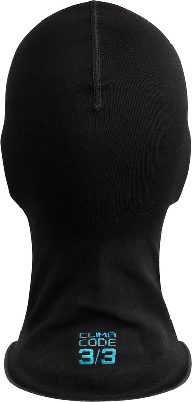 Assos p1 winter face mask - face mask