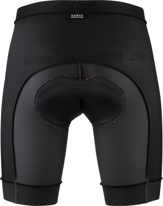 Assos tactica urban liner shorts t5 - liner shorts with pad