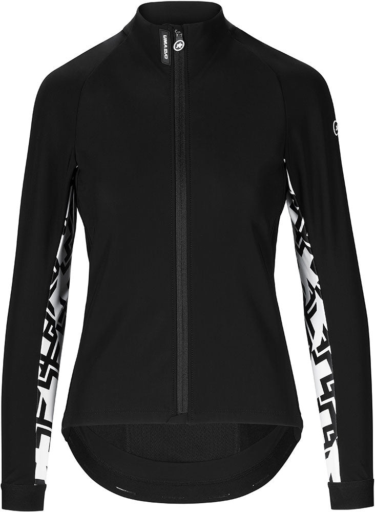 Load image into Gallery viewer, Assos uma gt winter evo - women's softshell jacket
