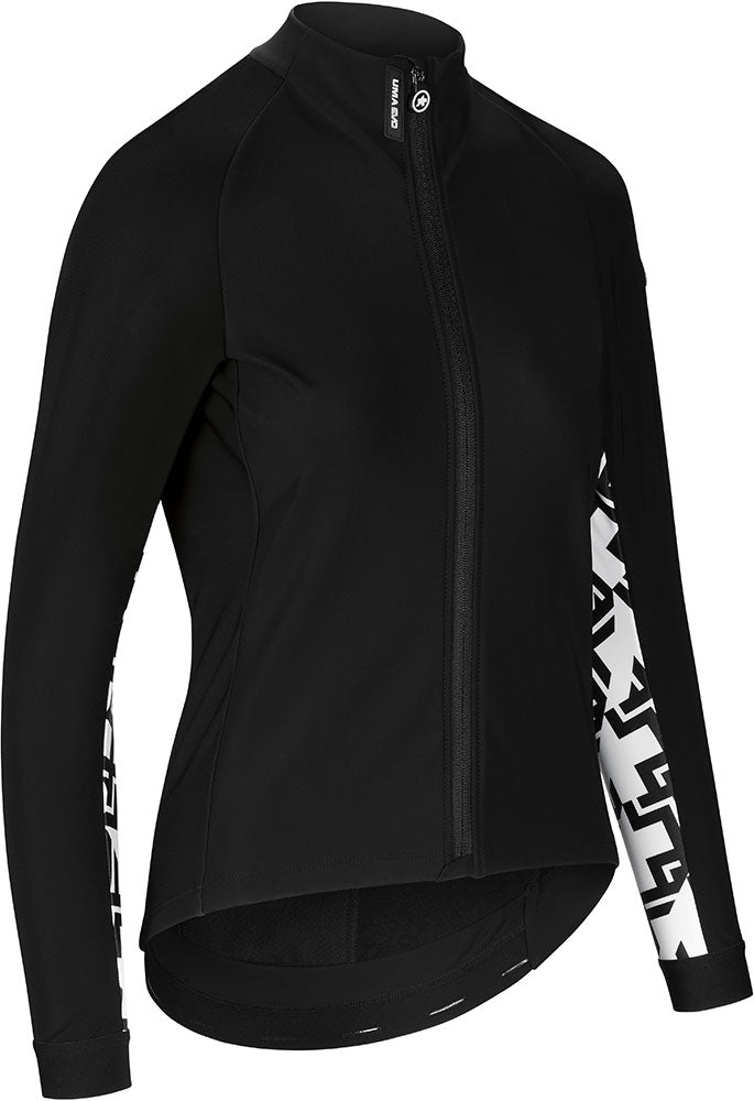 Load image into Gallery viewer, Assos uma gt winter evo - women's softshell jacket
