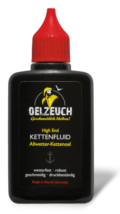 Atlantic kettingreiniger oelzeuch 50ml