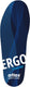 Atlas ergo comfort inlegzool | blauw | maat 41 - 4043692447810