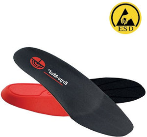 Atlas inlegzool ergo-med high | rood | maat 44 - 00.012.054.44