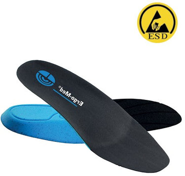 Atlas inlegzool ergo-med medium | blauw | maat 43 - 00.012.052.43