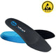 Atlas inlegzool ergo-med medium | blauw | maat 46 - 00.012.052.46