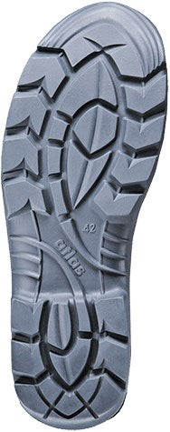 Atlas lasschoen duo soft 765 2.0 hi s3 | zwart | maat 41 - 11.012.070.41