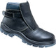 Atlas lasschoen duo soft 775 hi hro s3 | zwart | maat 43 - 4043692239972