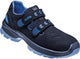 Atlas sandaal tx 360 s1 2.0 | zwart blauw | maat 41 - 00.012.243.41
