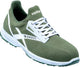 Atlas veiligheidsschoen runner 75 s1p | groen | maat 40 - 4043692450810
