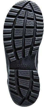 Atlas werkschoen flash 9255 xp boa xr s3 | zwart | maat 44 - 4043692461991