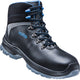 Atlas werkschoen sl 845 xp 2.0 hoog s3 | zwart blauw | maat 43 - 00.012.099.43