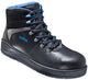 Atlas werkschoen thermo tech 800 blue s3 | zwart | maat 45 - 00.012.149.45