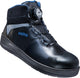 Atlas werkschoen thermotech 9800 boa hi hro s3 | zwart | maat 39 - 4043692392301