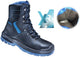 Atlas werkschoen xr 845 xp hoog s3 ci gevoerd | zwart | maat 42 - 00.012.153.42