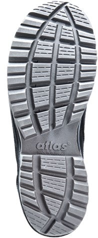 Load image into Gallery viewer, Atlas werkschoen xt 500 gtx s3 | zwart | maat 47 - 4043692457819
