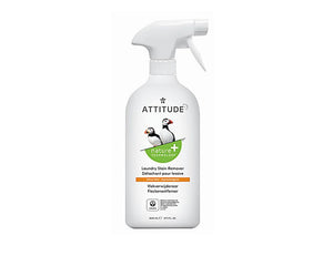 Attitude little ones - vlekverwijderaar nature+ - 800 ml