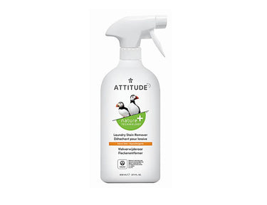 Attitude little ones - vlekverwijderaar nature+ - 800 ml