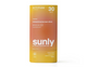 Attitude zonnebrandstick - spf30 - tropisch - 60g