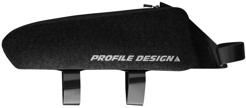 Load image into Gallery viewer, Profile design attk storage waterproof top tube bag
