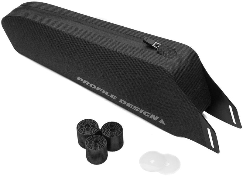 Load image into Gallery viewer, Profile design attk storage waterproof top tube bag
