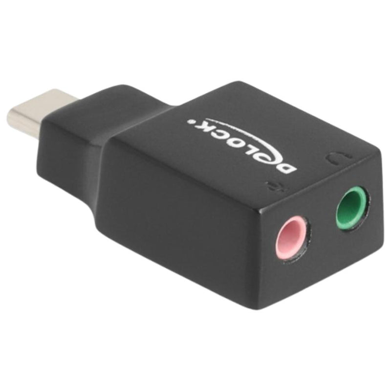 Load image into Gallery viewer, Usb naar jack adapter omvormer
