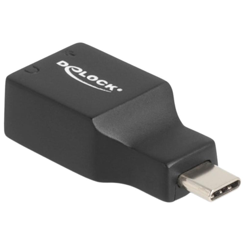 Load image into Gallery viewer, Usb naar jack adapter omvormer
