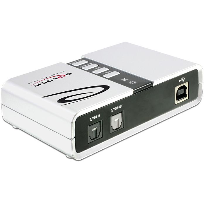Load image into Gallery viewer, Usb naar jack adapter omvormer

