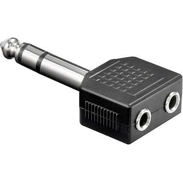 Bach aux splitter