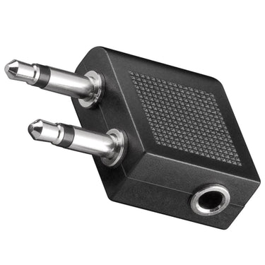 Abi aux - vliegtuigadapter