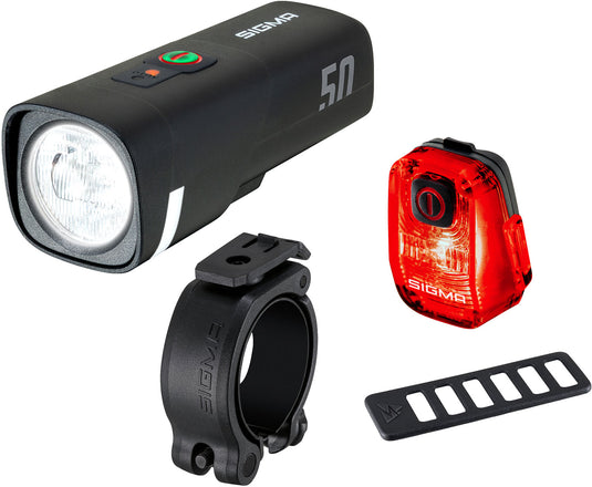 Sigma aura 50 hiro 10 set