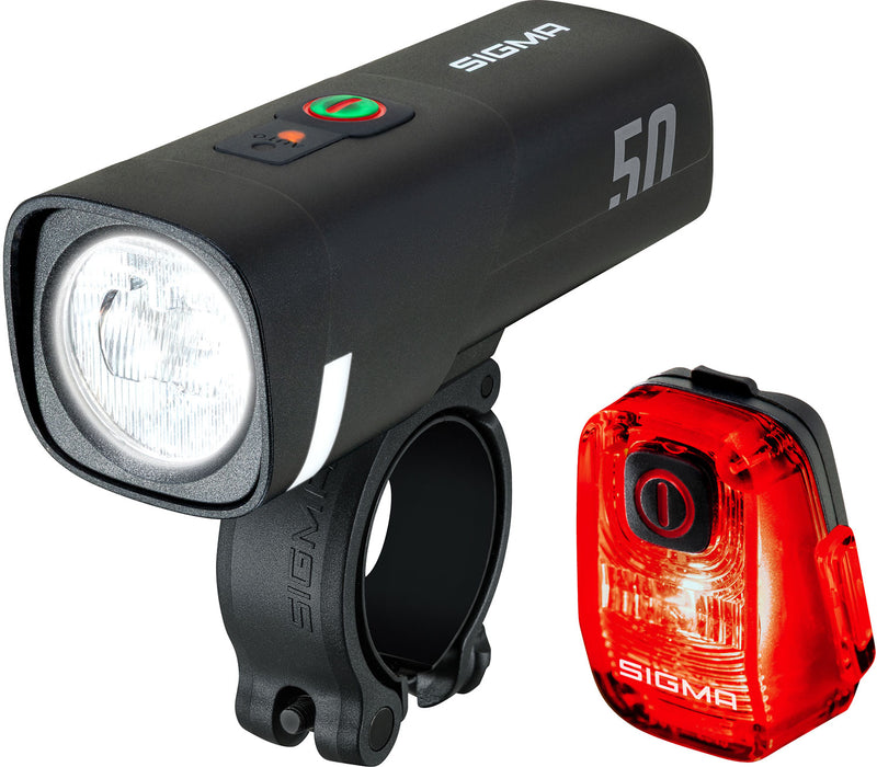 Load image into Gallery viewer, Sigma aura 50 hiro 10 set
