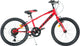 Aurelia 420 Sport 20 Inch Junior 6V V-Brakes Rood