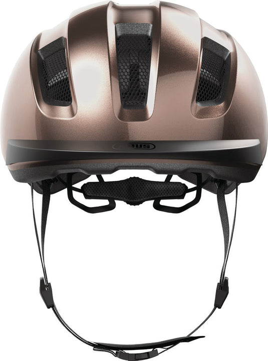 Abus helm purl-y metallic copper m 54-58cm