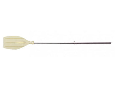 Adriatic peddel kunststof met aluminium steel150cm