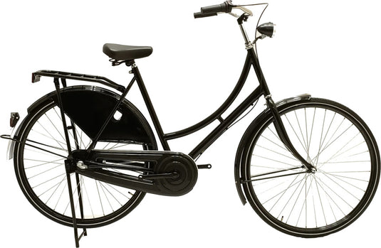 Avalon Oma 28 Nexus 3 remn 50cm zwart