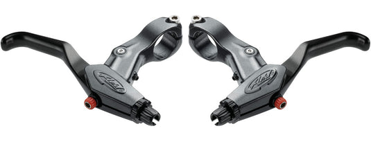 Avid speed dial 7 brake lever set