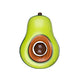 Tropical bliss | opblaas avocado incl. strandbal