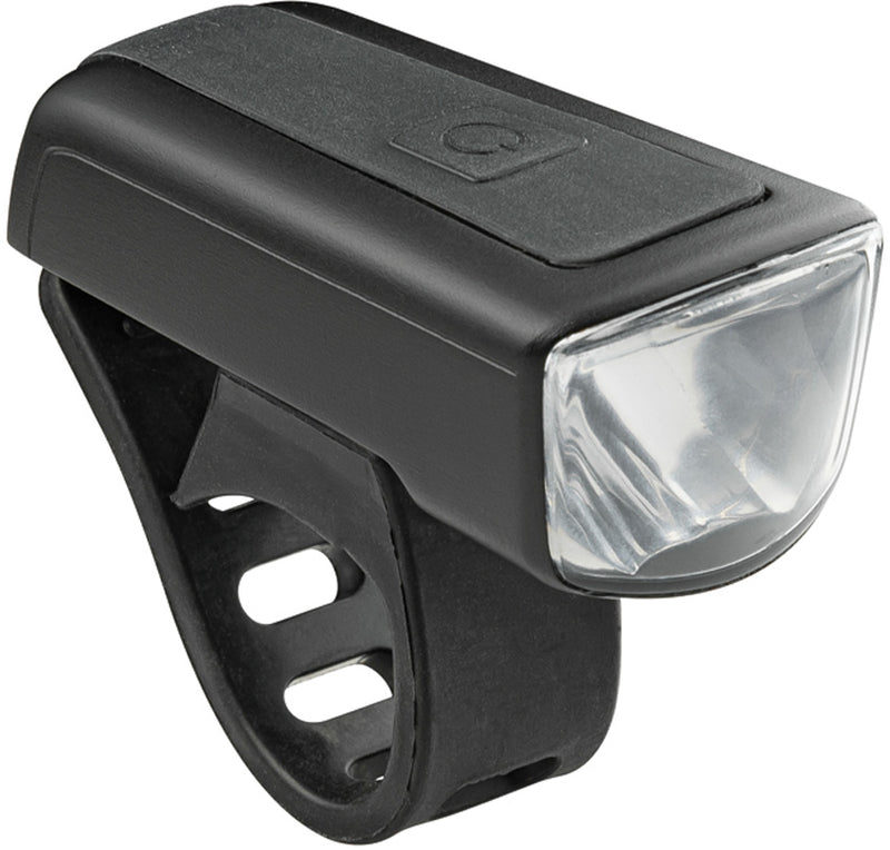 Load image into Gallery viewer, Verlichtingsset Axa Dwn Set 50 Lux USB-C oplaadbaar
