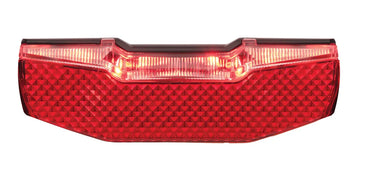 Axa achterlicht blueline steady dynamo 6v 80mm op kaart