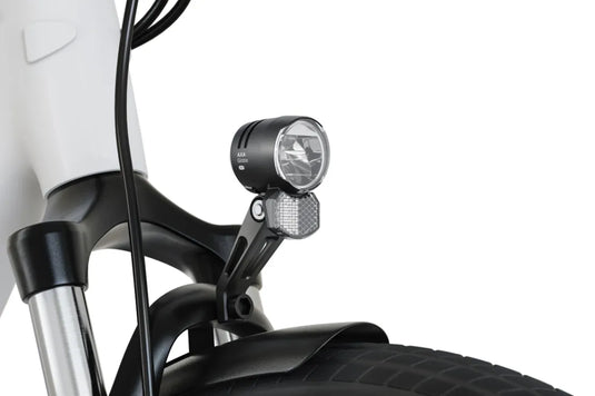 Axa koplamp globe 40 40lux 6-12v