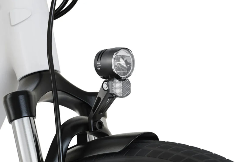 Load image into Gallery viewer, Axa koplamp globe 40 40lux 6-12v
