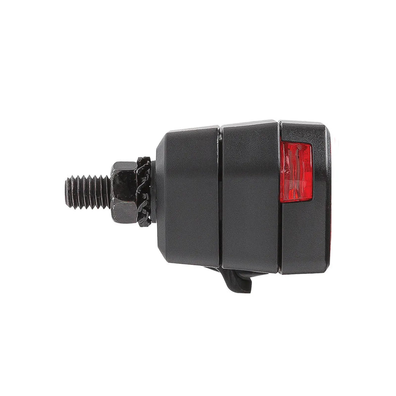 Load image into Gallery viewer, Dragerachterlicht Juno Battery Auto Off - 50 mm

