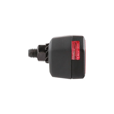 achterlicht Juno e-bike 6-12V 80mm