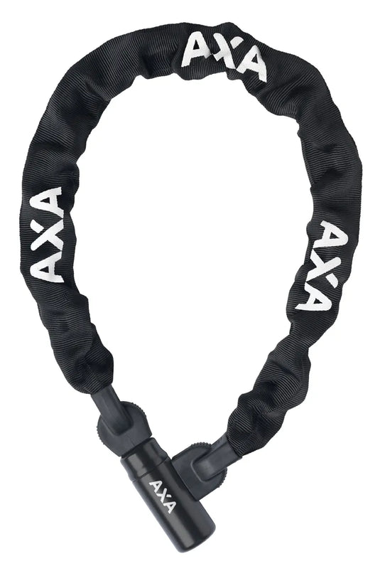 Slotketting AXA Linq 100Cm 9,5Mm Zwart