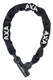 Slotketting AXA Linq 100Cm 9,5Mm Zwart