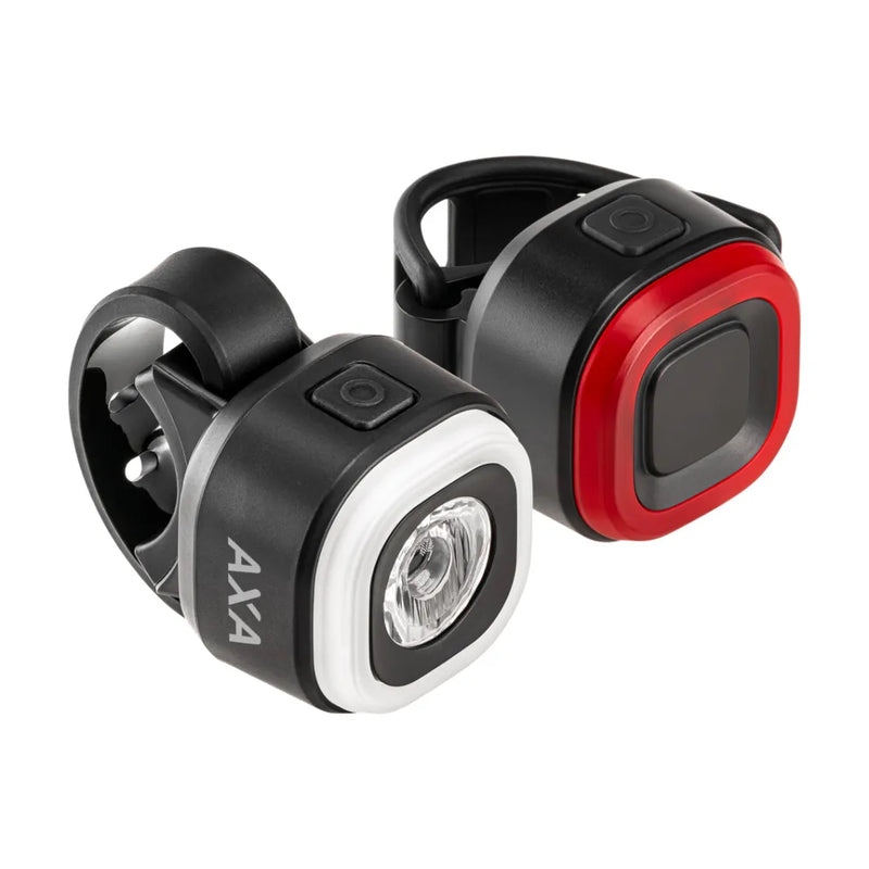 Load image into Gallery viewer, Axa on usb verlichting set
