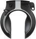 AXA Victory ringslot 10mm - ART** - grijs zwart