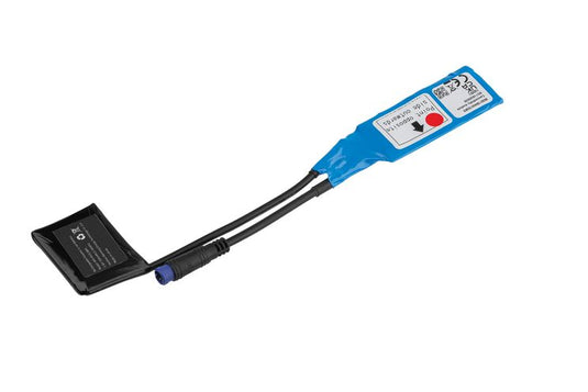 Axa -in smart guard tracker