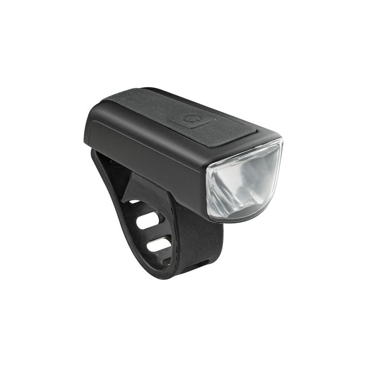 Load image into Gallery viewer, Axa koplamp dwn front 30 lux - usb-c oplaadbaar

