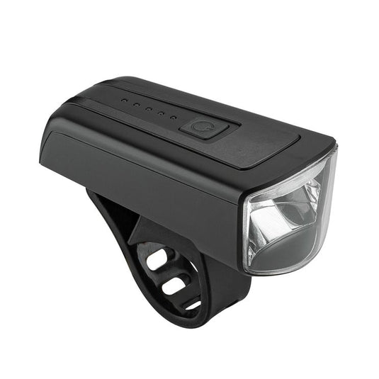 Axa koplamp dwn-100 usb aan uit | 10 40 70 100 lux